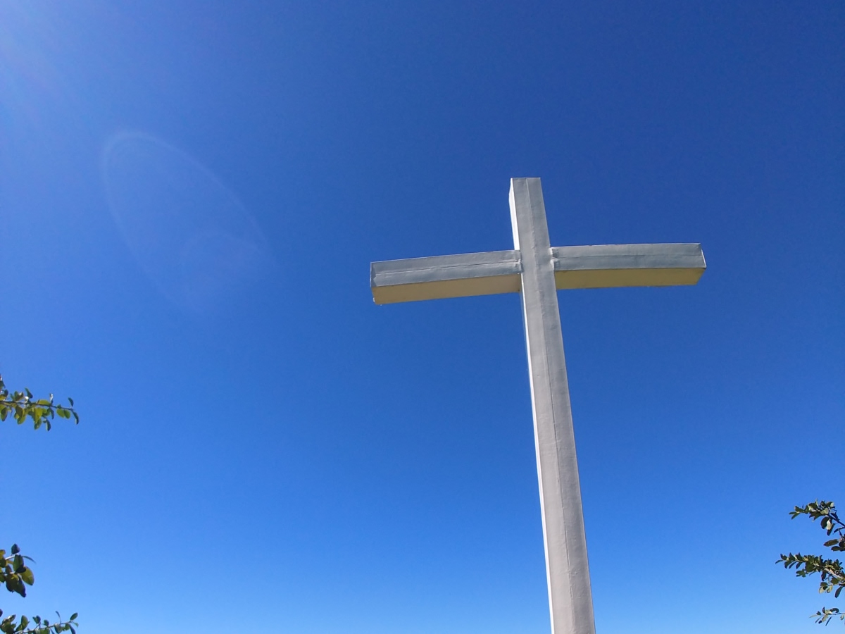 Cerro de la Cruz, Berlín