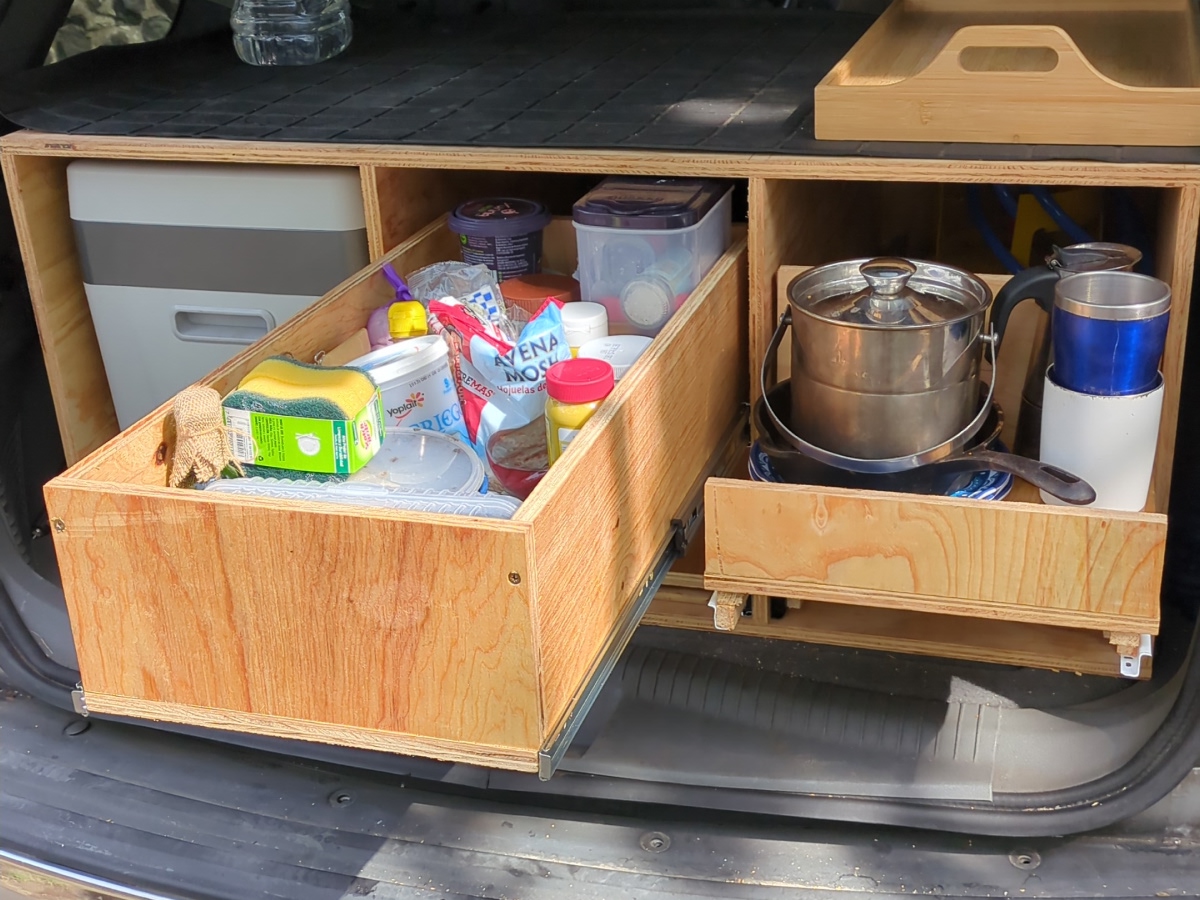 Jeep Cherokee Accessories