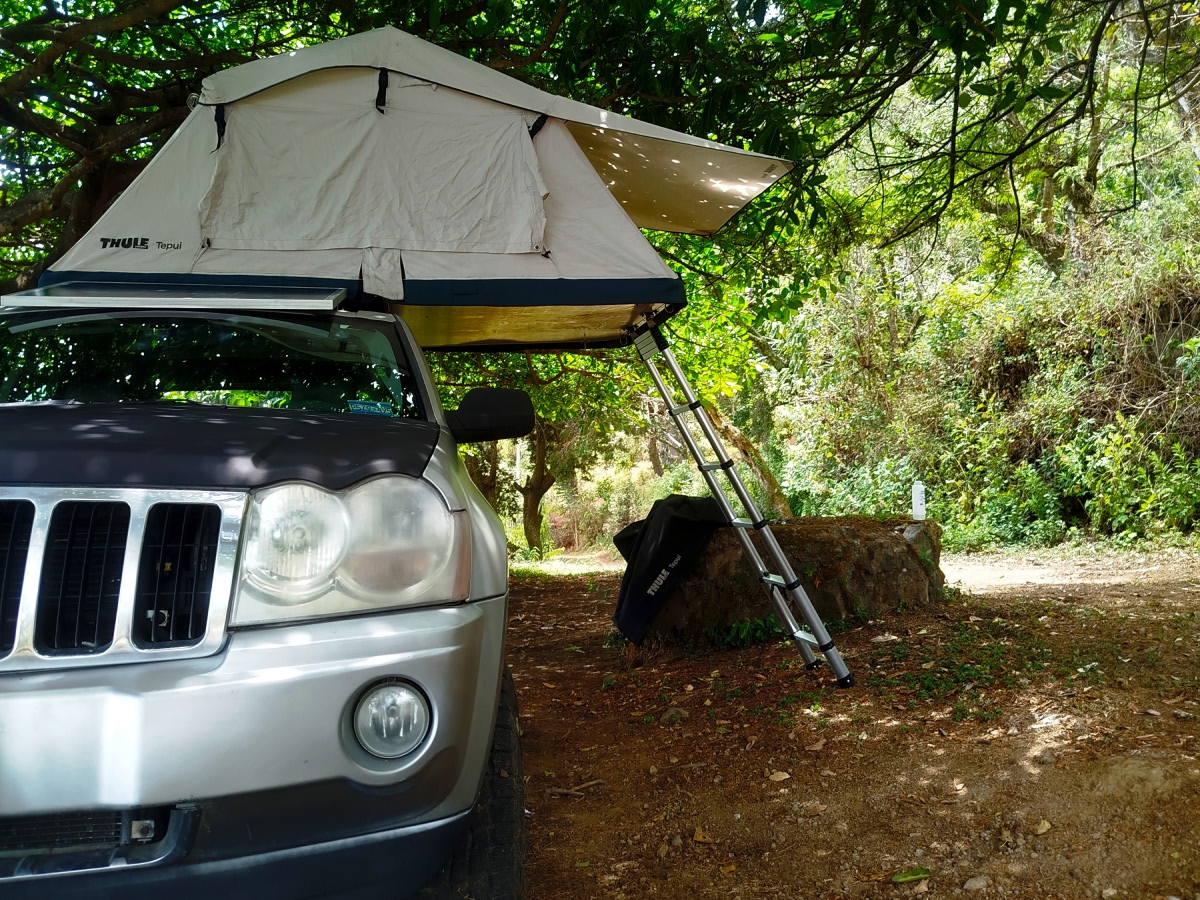 Perfect for Family Adventure